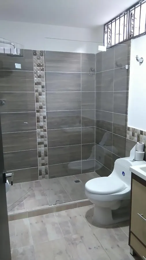 Hotel Casona La 70 Medellín