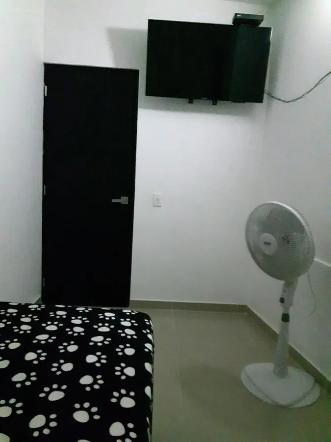 Hotel Casona La 70 Medellín Colombia