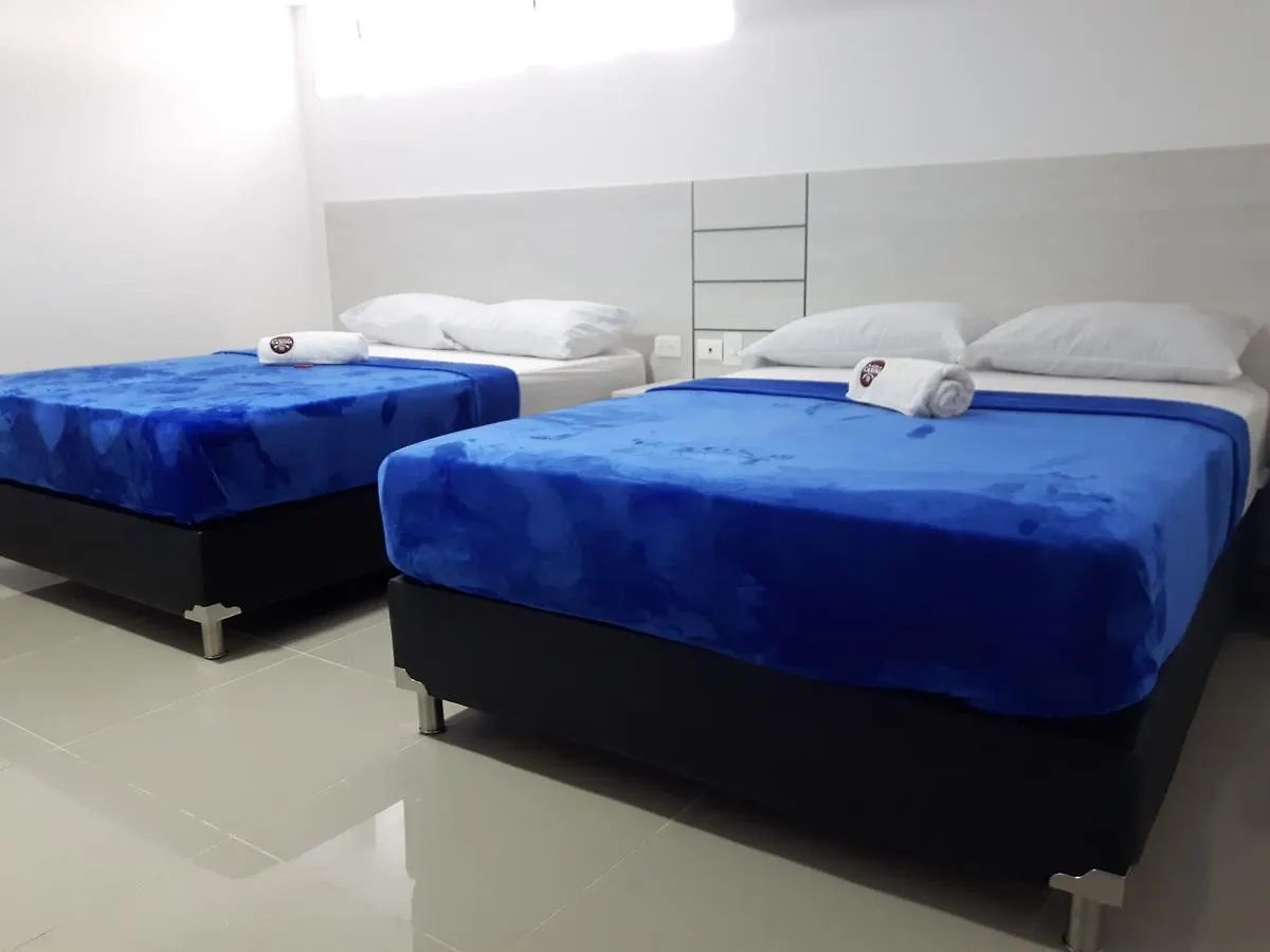 Hotel Casona La 70 Medellín