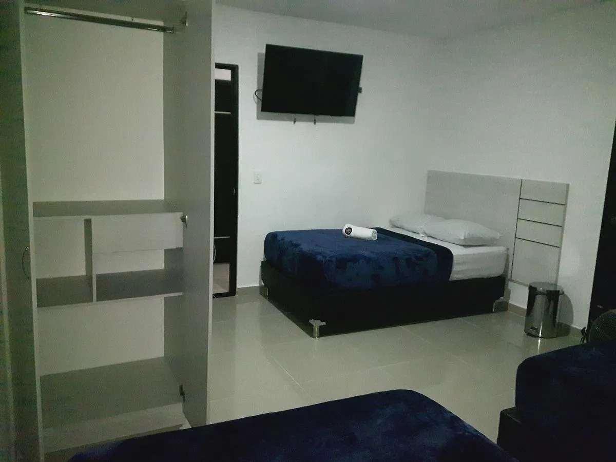 Hotel Casona La 70 Medellín