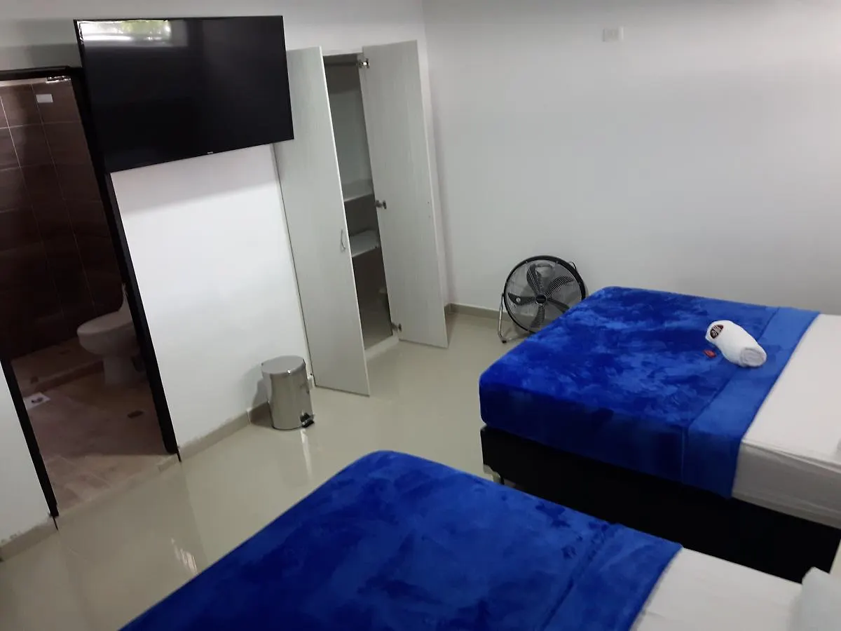 Hotel Casona La 70 Medellín