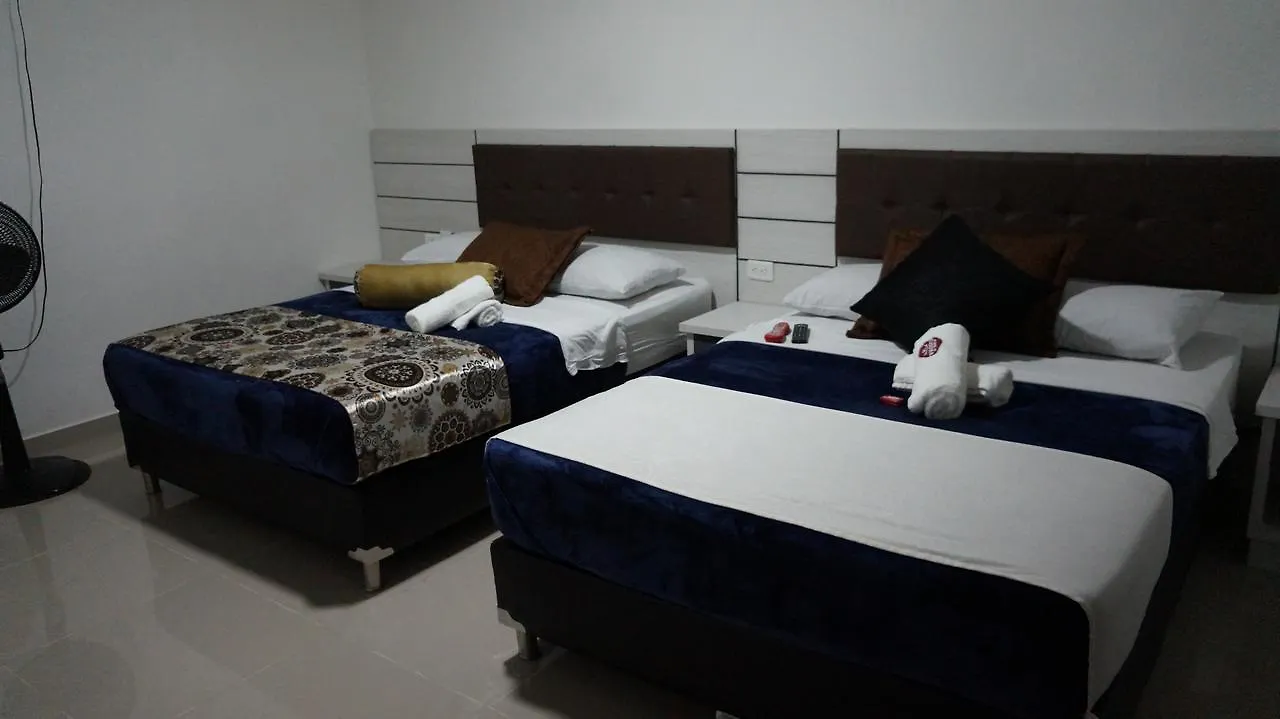 Hotel Casona La 70 Medellín