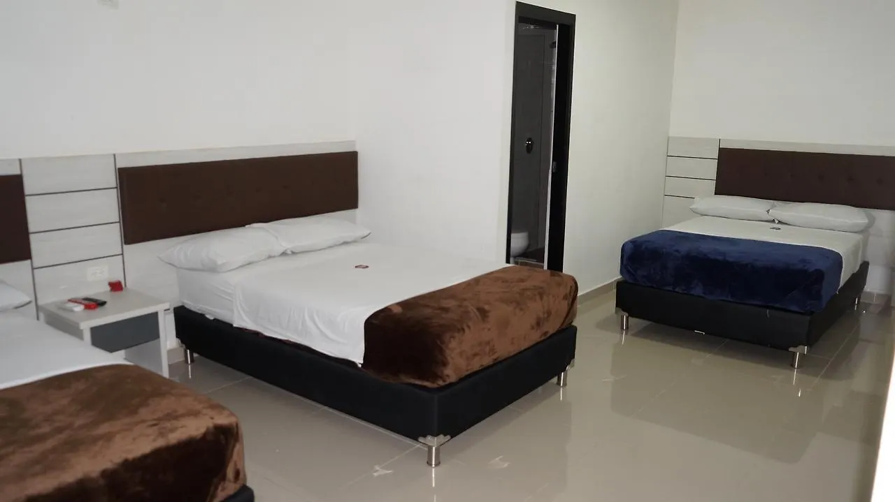 Hotel Casona La 70 Medellín