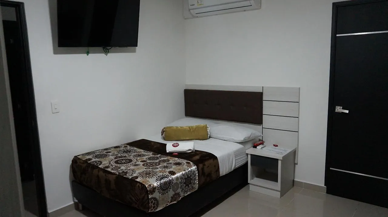 Hotel Casona La 70 Medellín