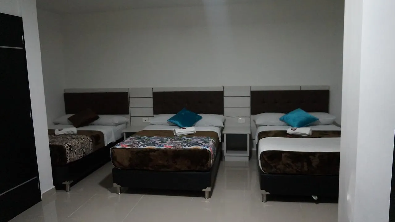 Hotel Casona La 70 Medellín Colombia