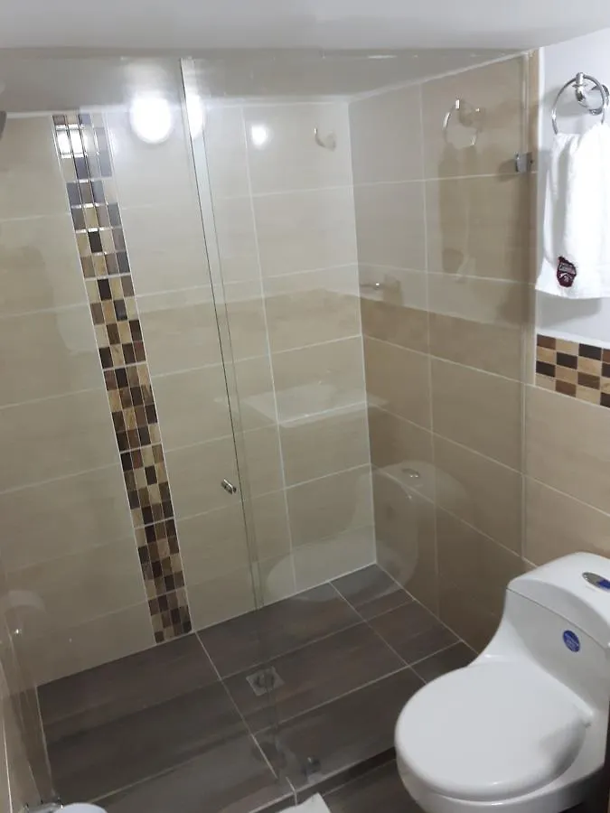 Hotel Casona La 70 Medellín