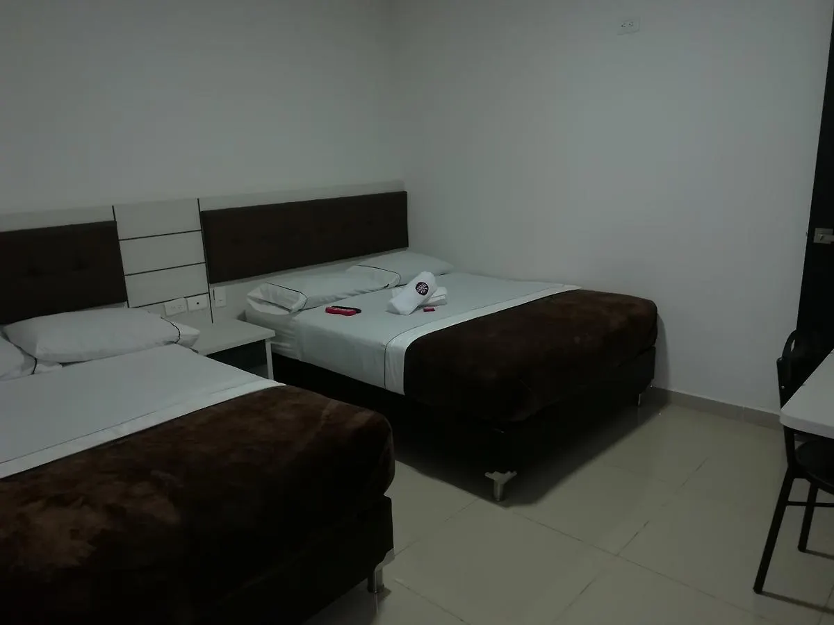 Hotel Casona La 70 Medellín