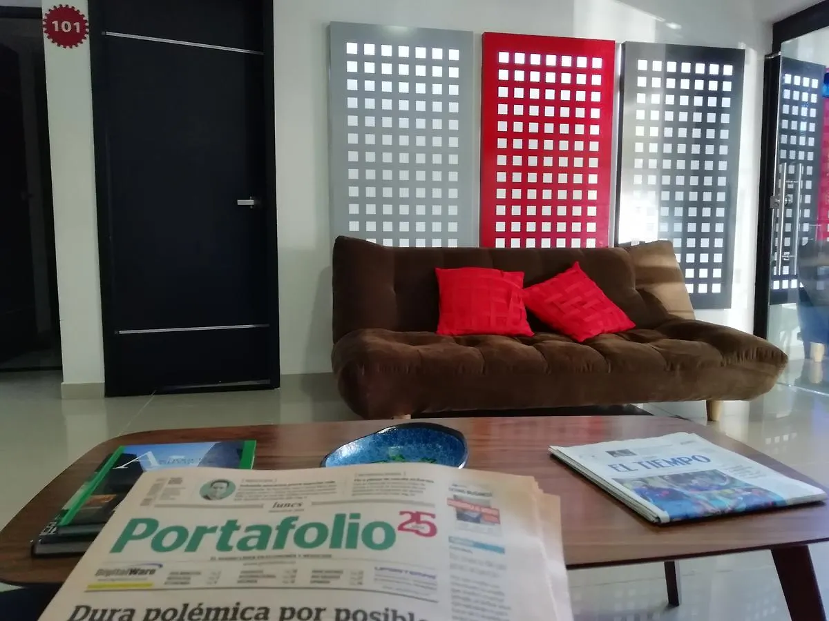 Hotel Casona La 70 Medellín
